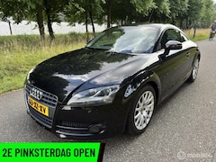 Audi TT - 2.0 TFSI Pro Line*AUTOMAAT*LEDER*NEW APK 07/26