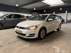Volkswagen Golf Variant - 1.2 TSI Trendline