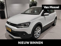 Volkswagen Polo - 1.2 TSI Cross