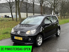 Volkswagen Up! - 1.0 take up*PANODAK*STOELVERWARMING*NEW APK