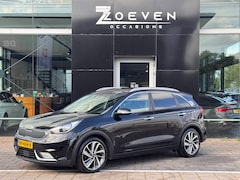 Kia Niro - 1.6 GDi Hybrid ExecutiveLine
