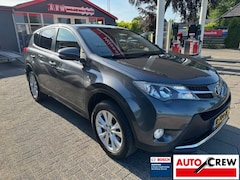 Toyota RAV4 - 2.0 VVT-i 151pk AWD Dynamic