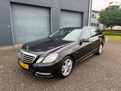 Mercedes-Benz E-klasse Estate - 220 CDI Business Class Avantgarde