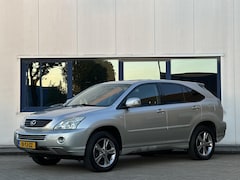 Lexus RX - 400h Executive