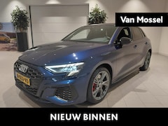 Audi A3 Sportback - 45 TFSI e S edition Competition