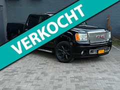 GMC Sierra - DENALI 6.2 V8 LPG/G3 Marge