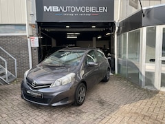 Toyota Yaris - 1.0 VVT-i Aspiration/Navi/Camera-clima/2e Eigenaar/NAP/AKP