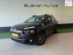 Citroën C4 Cactus - 1.2 PureTech Business Plus