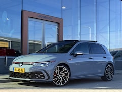 Volkswagen Golf - 2.0 TSI GTI | Pano | Harman / Kardon | Achteruitrijcamera | HDD | Stoel / Stuurverwarming