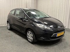 Ford Fiesta - 1.25 Limited | Carplay | Airco |