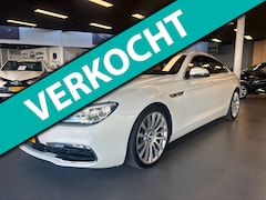 BMW 6-serie Gran Coupé - 650i High Executive