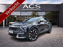 Kia Sportage - 1.6 T-GDi Hybrid DynamicPlusLine | 52dkm | Fabr.garantie | Topstaat