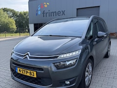 Citroën Grand C4 Picasso - 1.6 2015 | 7 Persoon | NW APK