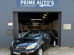 Toyota Yaris - 1.3 VVT-i Aspiration Elektr Ramen | Airco