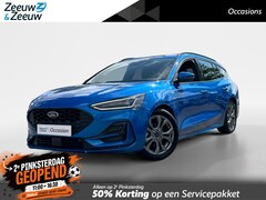 Ford Focus Wagon - 1.0 EcoBoost Hybrid ST Line | Actie prijs | Parking Pack | Full Led koplampen | Driver Ass