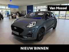 Ford Puma - 1.0 EcoBoost Hybrid BlueCruise Edition | Unieke uitvoering | Direct leverbaar | €5000, - V