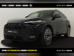 Audi Q5 Sportback - 2.0 TFSI E-HYBRID QUATTRO S EDITION PANO DAK|21"LM VELGEN|MMI PLUS|SPORTSTOELEN INCL. GEHE