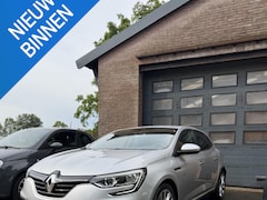 Renault Mégane - 1.2 TCe Zen Climate/Carplay/NAP