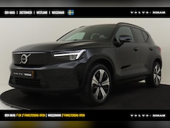 Volvo XC40 - RECHARGE CORE 70 kWh -CAMERA|CLIMATE|KEYLESS|CRUISE|MICROTECH|CARPLAY|PRIVACY.GLAS|WARMTEP