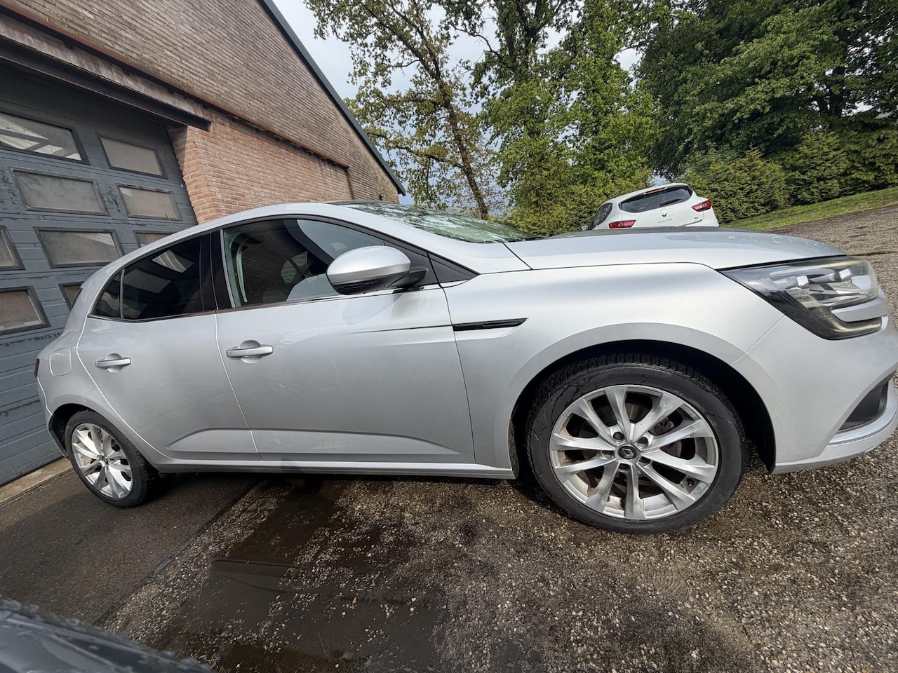 Renault Mégane - 1.2 TCe Zen Climate/Carplay/NAP - AutoWereld.nl