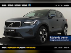 Volvo XC40 - B3 (M-HYBRID) BUSINESS EDITION -HARMAN/KARDON|360°CAM|ADAP.CRUISE|PRIVACY.GLAS|KEYLESS|19"