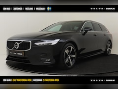 Volvo V90 - T4 AUT. BUSINESS SPORT -HARMAN/KARDON|POWER-SEATS|PDC|BLIS|KEYLESS|ADAP.CRUISE|TREKHAAK|PR