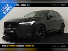 Volvo XC60 - T6 PLUG-IN HYBRID AWD ULTIMATE BLACK EDITION -PANO.DAK|BOWERS&WILKINS|LUCHTVERING|360°CAM|