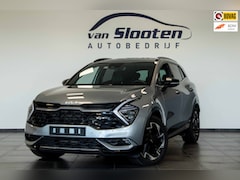 Kia Sportage - 1.6 T-GDi Plug-in Hybrid AWD GT-Line|AdaptiveCruiseControl|Navi|360Camera|AudiosysteemHarm