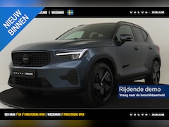 Volvo XC40 - B4 (M-HYBRID) PLUS BLACK EDITION -PANO.DAK|HARMAN/KARDON|360°CAM|VERW.VOORRUIT|POWER-SEATS