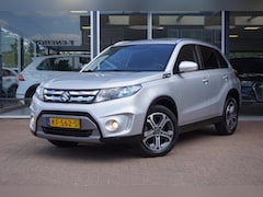 Suzuki Vitara - 1.6 High Executive | Automaat | Trekhaak | Panodak | Elek. pakket | Vol opties | Camera |