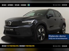 Volvo EX40 - SINGLE MOTOR BUSINESS EDITION 70 kWh -HARMAN/KARDON|CAMERA|PRIVACY.GLAS|ADAP.CRUISE|19"