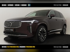 Volvo XC90 - II T8 PLUG-IN HYBRID AWD ULTRA BRIGHT -PANO.DAK|HARMAN/KARDON|360°CAM|HEAD-UP DISP.|PRIVAC