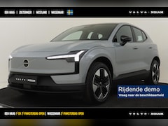Volvo EX30 - P5 PLUS EUROPA 51 kWh -HARMAN/KARDON|CLIMATE|POWER-SEATS|KEYLESS|18"