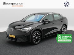 Volkswagen ID.5 - Pro 77 kWh 204 Pk | Trekhaak | Stoelverwarming | Camera | CarPlay | Adaptive Cruise | 19 I