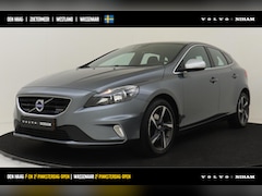 Volvo V40 - T2 (H) R-DESIGN -CRUISE|PDC|NAVI|ECC|REGENSENSOR|HIGH.PERF.AUDIO|AUTO.DIM