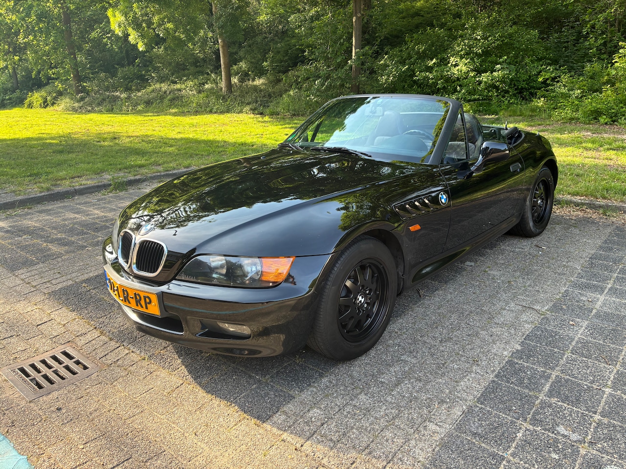 BMW Z3