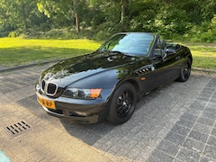 BMW Z3 Roadster - 1.9