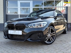 BMW 1-serie - 118i High Exe. / M-pakket / NL-auto / Automaat