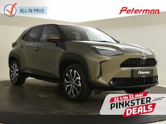 Toyota Yaris Cross - 1.5 Hybrid AWD Dynamic | Trekhaak | Keyless | Navigatie