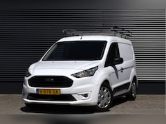 Ford Transit Connect - 1.5 EcoBlue L1 Trend 1ste eigenaar Trekhaak - Airco - Cruise