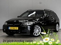 BMW 3-serie Touring - 318i M-Sport/ HISTORIE/ Automaat/ Trekhaak/ Keyless/ Xenon/ Panorama-Dak/ Leder/ Extra get