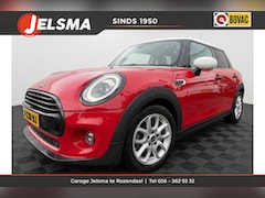 MINI Cooper - 1.5 136pk Clima | Navi | Led
