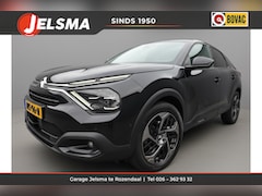 Citroën C4 - 130pk PT Business+, Camera | Navi & CarPlay