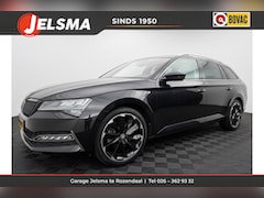 Skoda Superb Combi - iV PHEV Upgrade Bus. Edition+ Sport pack | Camera | Canton