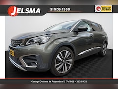 Peugeot 5008 - 130pk PT Premium 7p., Camera | Trekhaak | 19inch