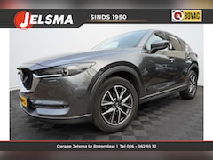 Mazda CX-5 - 2.5 SkyActiv-G 194pk 4WD Aut. Schuifdak | Trekhaak 2000kg
