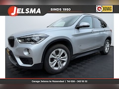 BMW X1 - xDrive20i 192pk Executive Aut., Driving assit | Trekhaak