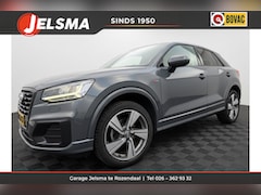 Audi Q2 - 35 TFSi 1.5 150pk Aut. S-line, Clima | Navi & CarPlay | Nano gray