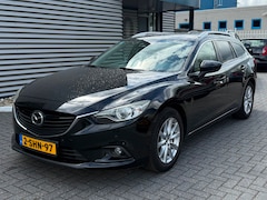 Mazda 6 Sportbreak - 2.0 Red Dot Edition