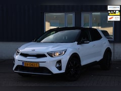 Kia Stonic - 1.0 T-GDi DynamicLine NAP Navi CarPlay Cruise BT KeyLess